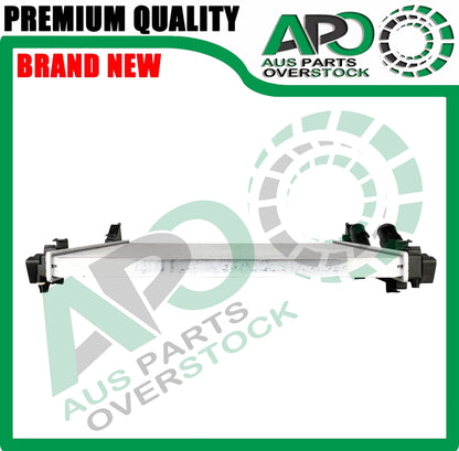 Radiator For MASERATI Ghibli Levante Quattroporte 3.0T V6 3.8T V8 2014-On