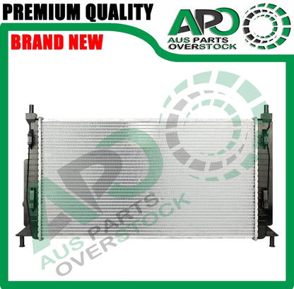 Radiator For MAZDA 3 BL 2.2L Diesel Manual 2009-2013