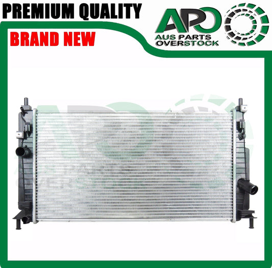 Radiator Fit MAZDA 3 BL SP25 Auto Manual 4/2009-2012