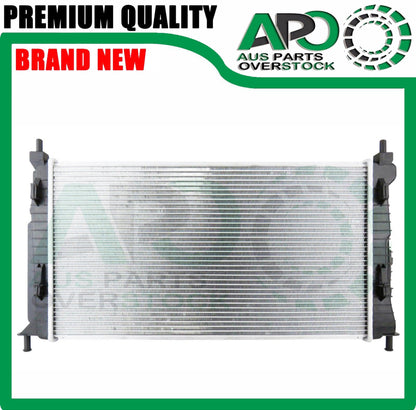 Radiator MAZDA 3 BL 1.6L Petrol Auto Manual 4/2009-2013