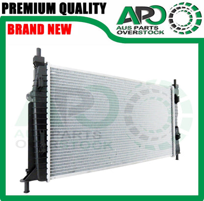 Radiator MAZDA 3 BL 1.6L Petrol Auto Manual 4/2009-2013