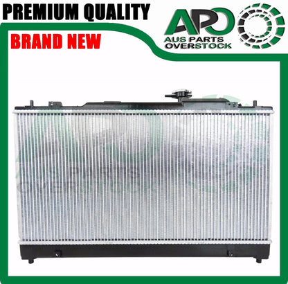 Radiator For MAZDA 6 GG Auto Manual 2002-On *Check Mount*