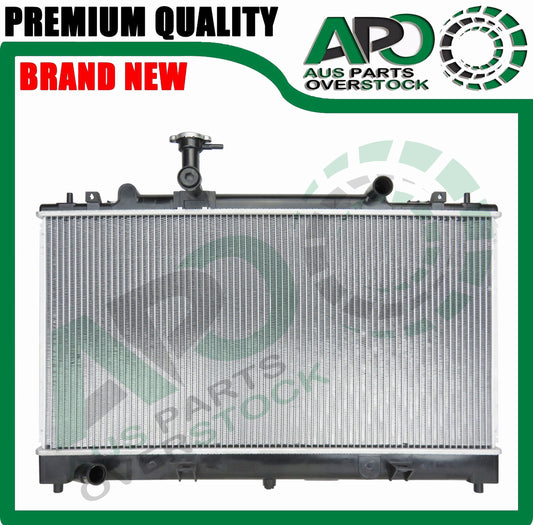 Radiator For MAZDA 6 GG GH 2.0L 2.2L Diesel 2002-8/2012