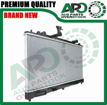 Radiator For MAZDA 6 GG GH 2.0L 2.2L Diesel 2002-8/2012