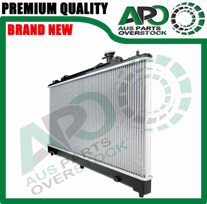 Radiator For MAZDA 6 GG GH 2.0L 2.2L Diesel 2002-8/2012