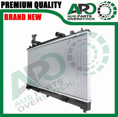 Radiator For MAZDA 6 GG GH 2.0L 2.2L Diesel 2002-8/2012