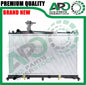 Radiator For MAZDA 6 GG Auto Manual 2002-On *Check Mount*