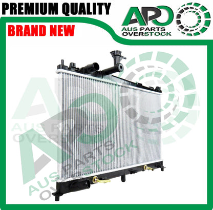 Radiator For MAZDA 6 GG Auto Manual 2002-On *Check Mount*