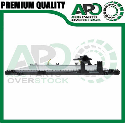 Radiator For MAZDA 6 GG Auto Manual 2002-On *Check Mount*