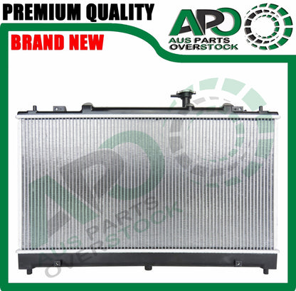 Radiator For MAZDA 6 GG Auto Manual 2002-On *Check Mount*