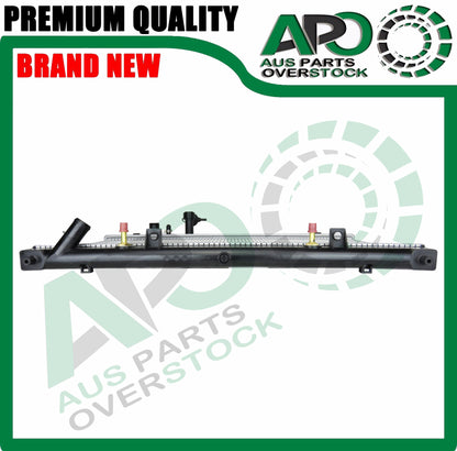 Radiator For MAZDA 6 GG Auto Manual 2002-On *Check Mount*