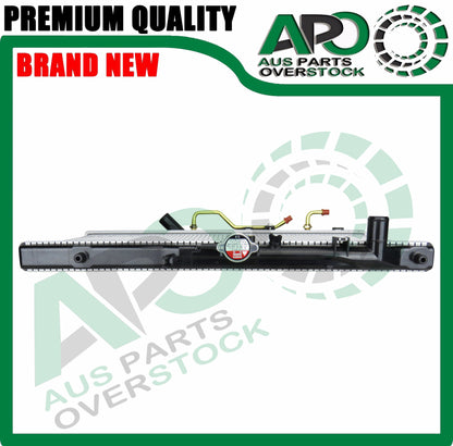 Radiator For MAZDA 323 Astina BG Auto Manual 11/1989-4/1994