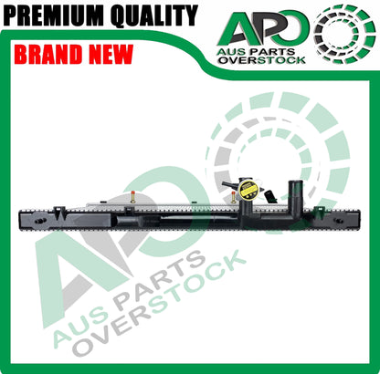 Radiator For MAZDA CX-7 WAGON ER 11/2006-ON AUTO MANUAL With Free Cap