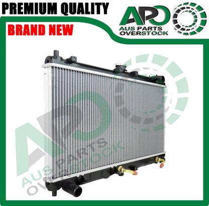 Radiator For MAZDA MX5 NB / MIATA 1.6L 1.8L Auto Manual 1/1998-9/2005
