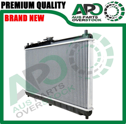 Radiator For MAZDA MX5 NB / MIATA 1.6L 1.8L Auto Manual 1/1998-9/2005