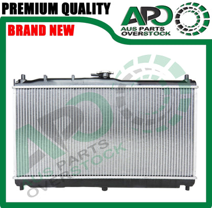 Radiator For MAZDA MX5 NB / MIATA 1.6L 1.8L Auto Manual 1/1998-9/2005