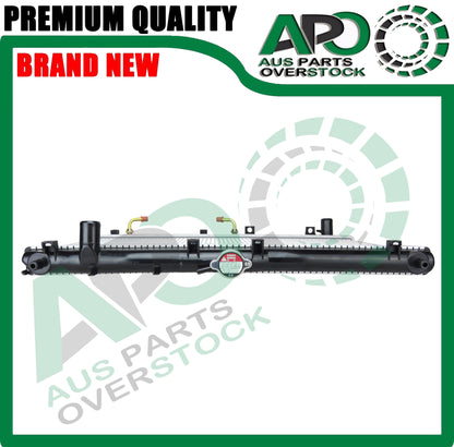 Radiator For MAZDA MX5 NB / MIATA 1.6L 1.8L Auto Manual 1/1998-9/2005