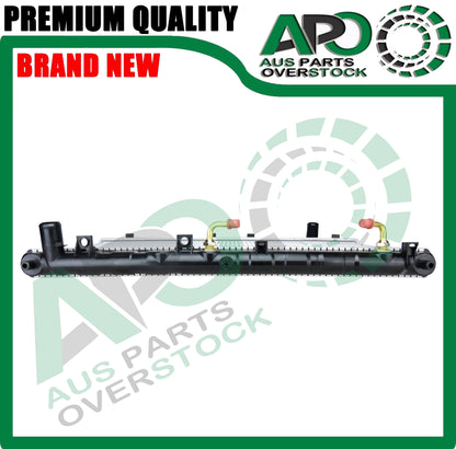 Radiator For MAZDA MX5 NB / MIATA 1.6L 1.8L Auto Manual 1/1998-9/2005