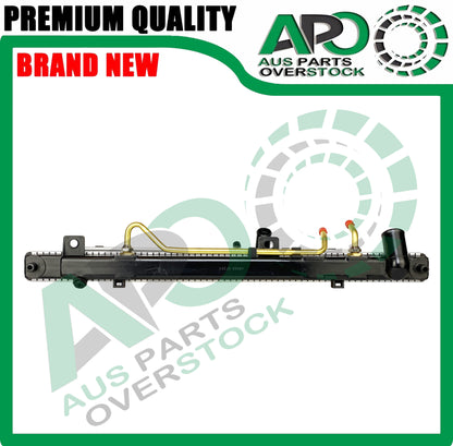 Radiator For MAZDA RX8 FE Series 2 Auto Manual 4/2003-On