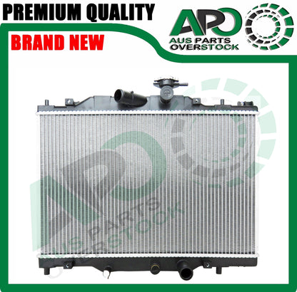 Radiator For MAZDA CX-3 DK 2.0L Petrol Auto Manual 05/2015-