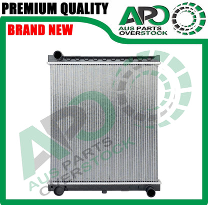 Radiator For Ford Trader // Mazda T4000 T4600 WG 1995-2000