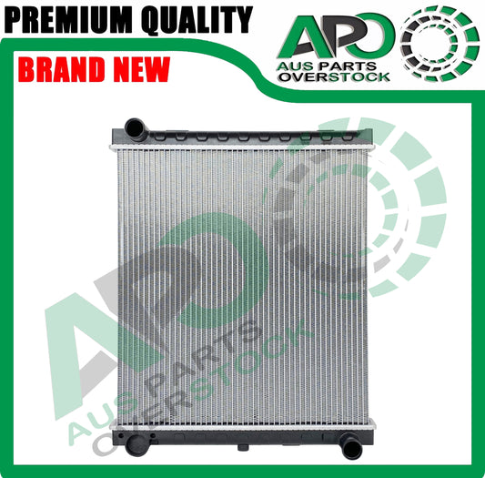 Radiator For Ford Trader // Mazda T4000 T4600 WG 1995-2000