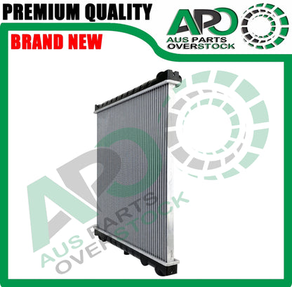 Radiator For Ford Trader // Mazda T4000 T4600 WG 1995-2000