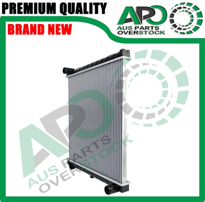 Radiator For Ford Trader // Mazda T4000 T4600 WG 1995-2000