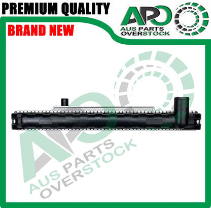 Radiator For Ford Trader // Mazda T4000 T4600 WG 1995-2000