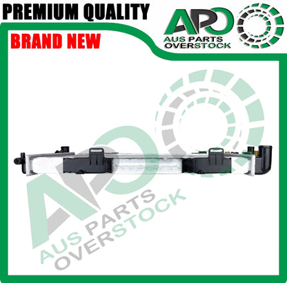 Radiator For MERCEDES SLK CLASS R170 W170 SLK200 SLK230 1996-2004