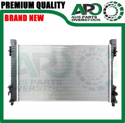 Radiator For MERCEDES SLK CLASS W171 6/2004-2010