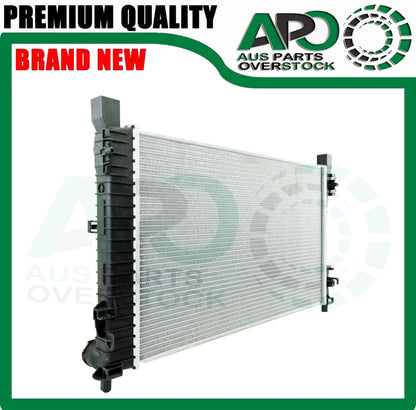 Radiator For MERCEDES SLK CLASS W171 6/2004-2010