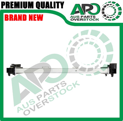 Radiator For MERCEDES SLK CLASS W171 6/2004-2010