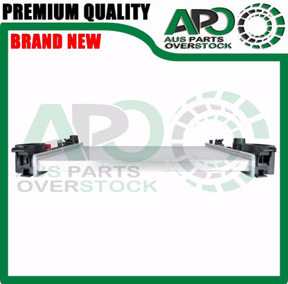 Radiator For MERCEDES SL Class W230 SL350 SL500 SL55 AMG SL600 SL63 SL65 2001-2005