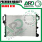 Radiator For MERCEDES S Class W221 S420 S450 S500 S550 S600 S63 AMG