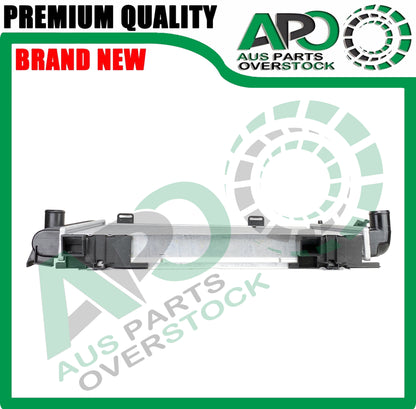 Radiator For Mercedes CLK-CLASS C208 CLK200 CLK230 KOMPRESSOR 6/1997-6/2000