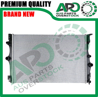Radiator For MERCEDES GLB CLASS X247 GLB180 GLB200 GLB220 GLB250 GLB35 AMG