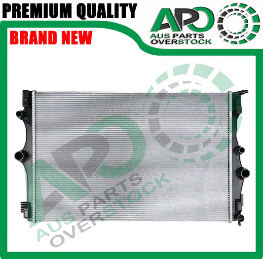 Radiator For MERCEDES GLA CLASS H247 GLA180 GLA200 GLA220 GLA250 GLA35 AMG
