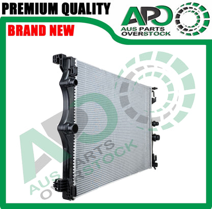 Radiator For MERCEDES GLB CLASS X247 GLB180 GLB200 GLB220 GLB250 GLB35 AMG