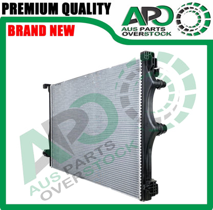 Radiator For MERCEDES GLB CLASS X247 GLB180 GLB200 GLB220 GLB250 GLB35 AMG