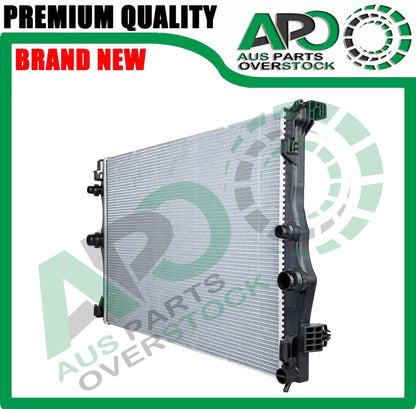Radiator For MERCEDES GLB CLASS X247 GLB180 GLB200 GLB220 GLB250 GLB35 AMG