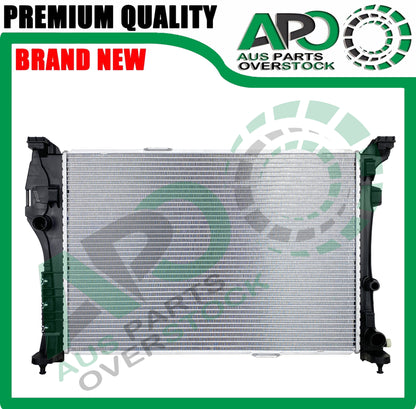 Radiator For MERCEDES GLA CLASS X156 GLA45 AMG 2014-On