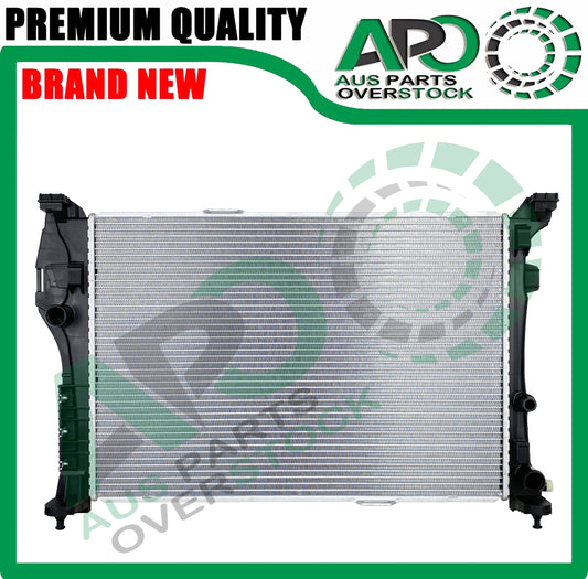 Radiator For MERCEDES GLA CLASS X156 GLA45 AMG 2014-On