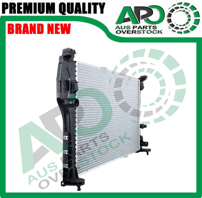 Radiator For MERCEDES GLA CLASS X156 GLA45 AMG 2014-On