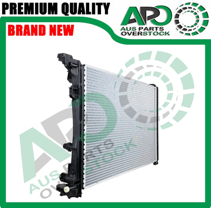 Radiator For MERCEDES GLA CLASS X156 GLA45 AMG 2014-On