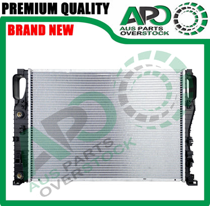 Radiator For MERCEDES E-Class S211 W211 E280 E320 E400 E420 E500 E55 E63 AMG