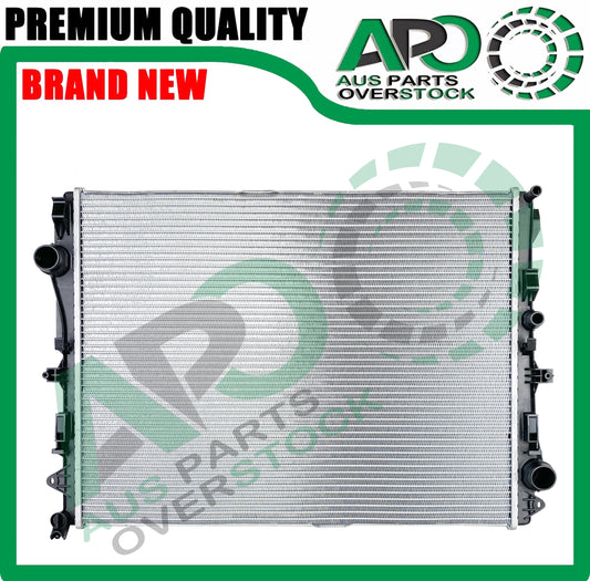 Radiator For MERCEDES W447 EQV300 Electric Auto 150Kw 6/2020-On
