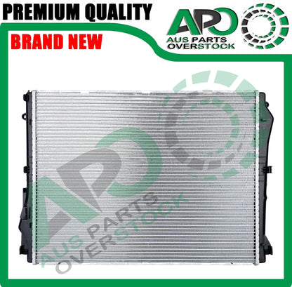 Radiator For MERCEDES W447 EQV300 Electric Auto 150Kw 6/2020-On