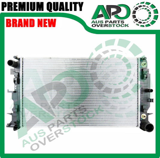 Radiator For MERCEDES SPRINTER VAN W906 Petrol Diesel 6/2006-2018