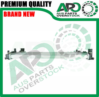 Radiator For MERCEDES SPRINTER VAN W906 Petrol Diesel 6/2006-2018